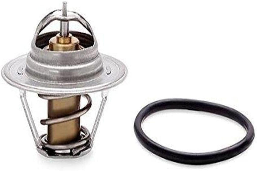 MMTS-GTI-99 Racing Low Temp Thermostat Compatible with Volkswagen Golf GTI 1.8T 1999-2005