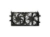 Engine Cooling Fan for Impala Limited, Impala, Lacrosse, Grand Prix+More 620-974