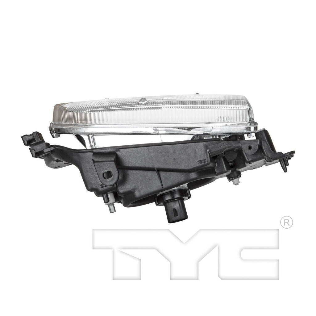 TYC Headlight Assembly for 1995-1996 Tercel 20-3299-00
