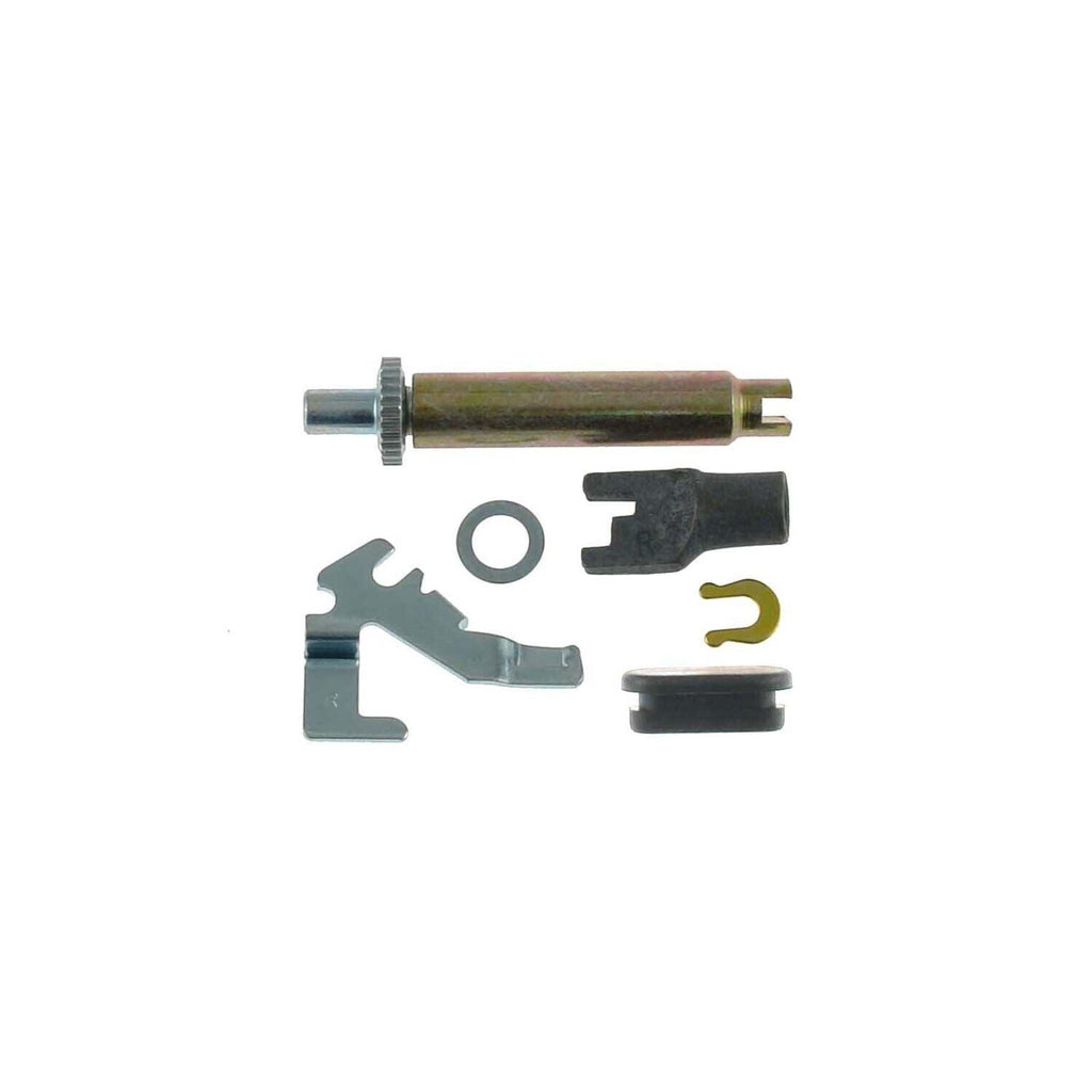 Drum Brake Self-Adjuster Repair Kit for Tempo, Topaz, Escort, Exp+More H2655