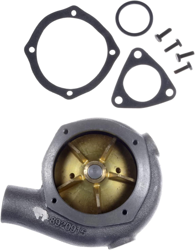42322HD Heavy-Duty Engine Water Pump