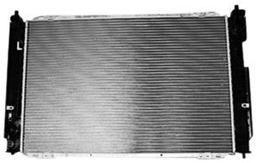 13041 Plastic/Aluminum Radiator for Ford Escape, Mercury Mariner FO3010278