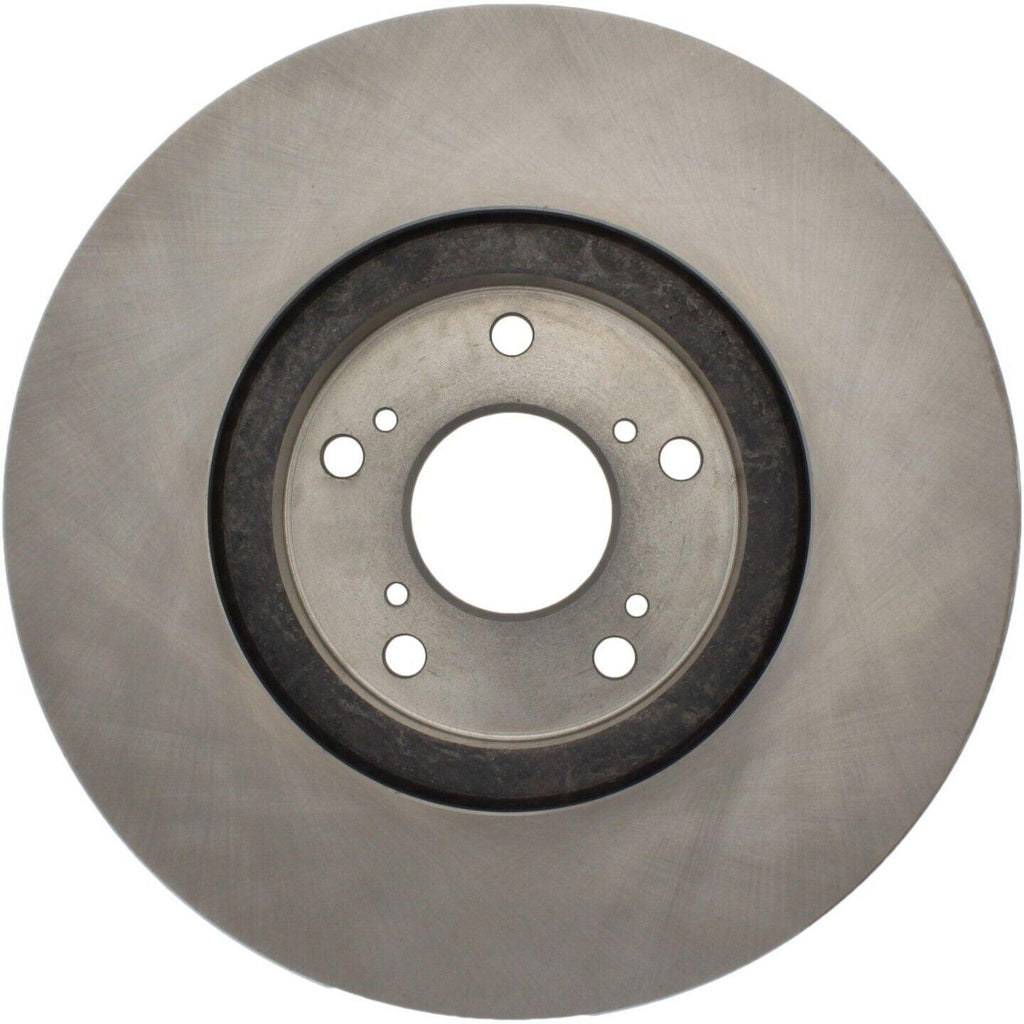 Centric Front Disc Brake Rotor for 04-08 Acura TL (121.40062)