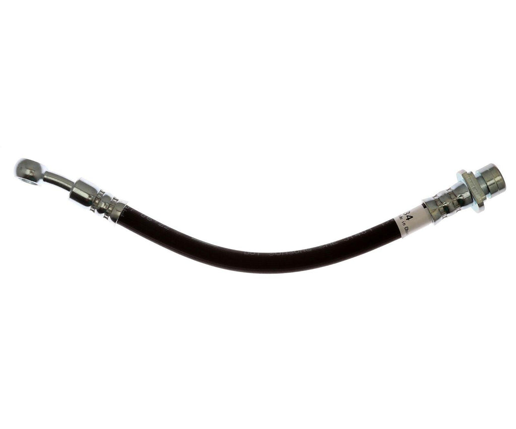 Raybestos Brake Hydraulic Hose for Pilot, MDX, ZDX BH383934