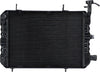Spectra Complete Radiator CU857