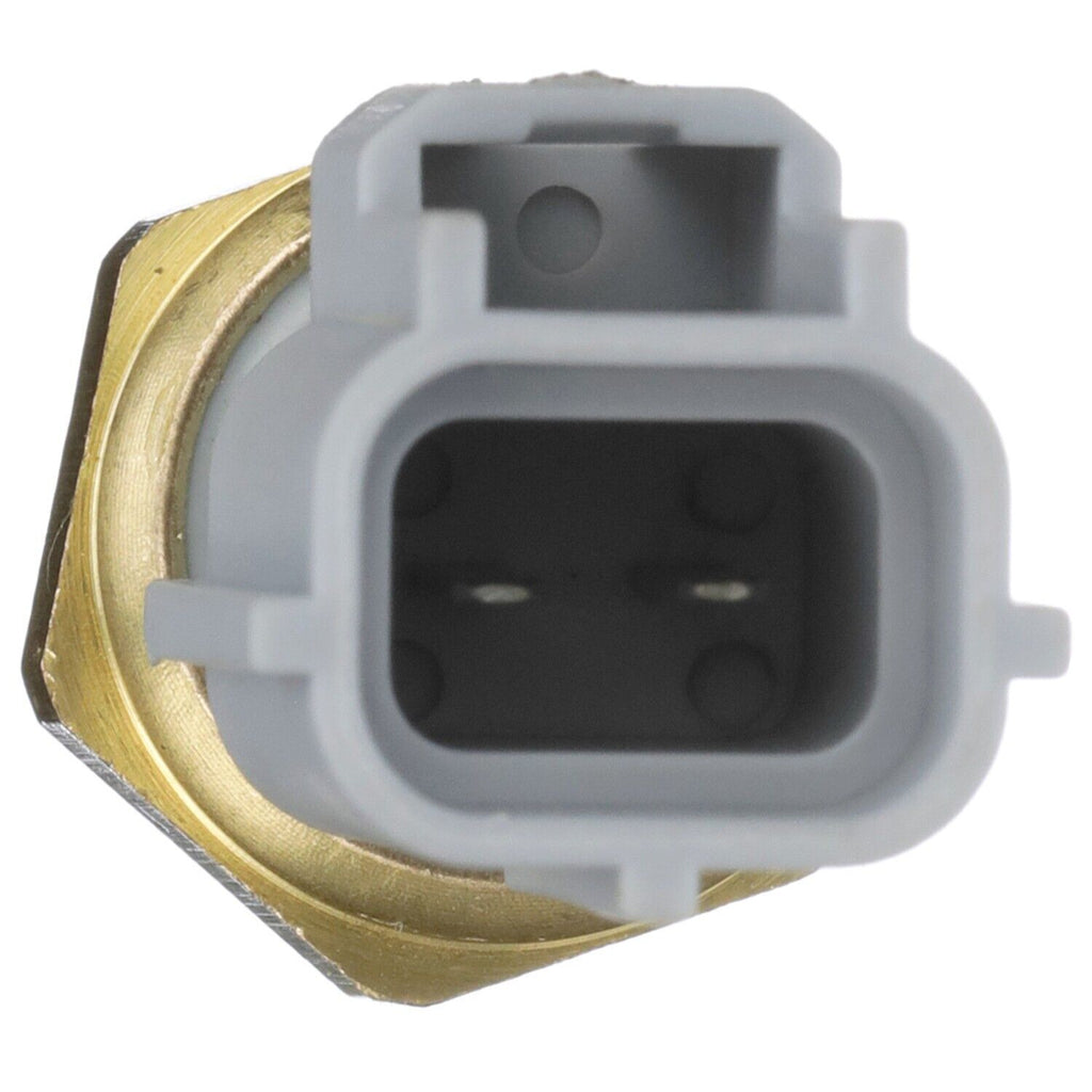 Engine Coolant Temperature Sensor for Fusion, SSV Plug-In Hybrid+More TS10329