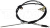 Dorman Parking Brake Cable for 04-07 Corolla C661424