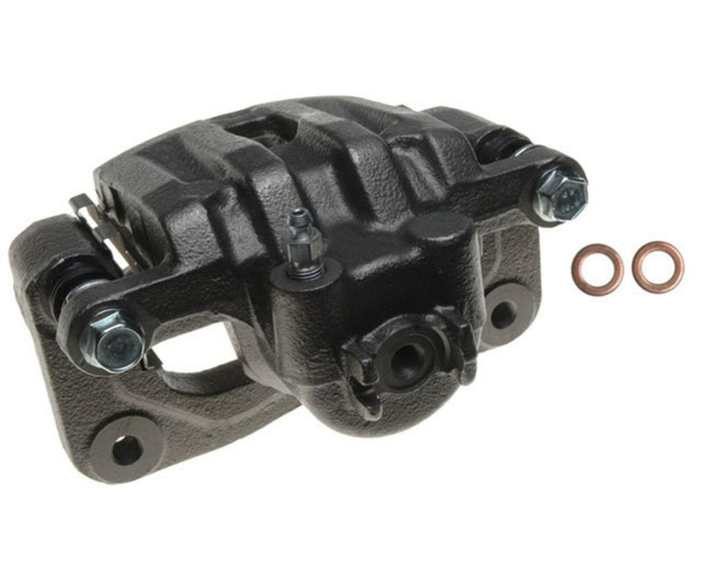 Raybestos Rear Passenger Side Disc Brake Caliper for 03-06 Sorento (FRC11634)