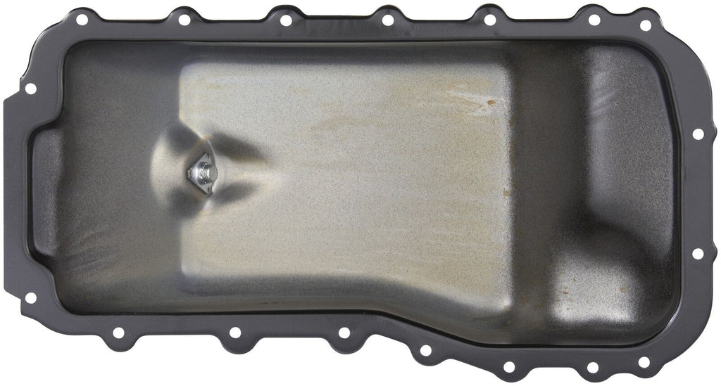 Spectra Engine Oil Pan for Concorde, Intrepid, LHS, Prowler, New Yorker CRP07A