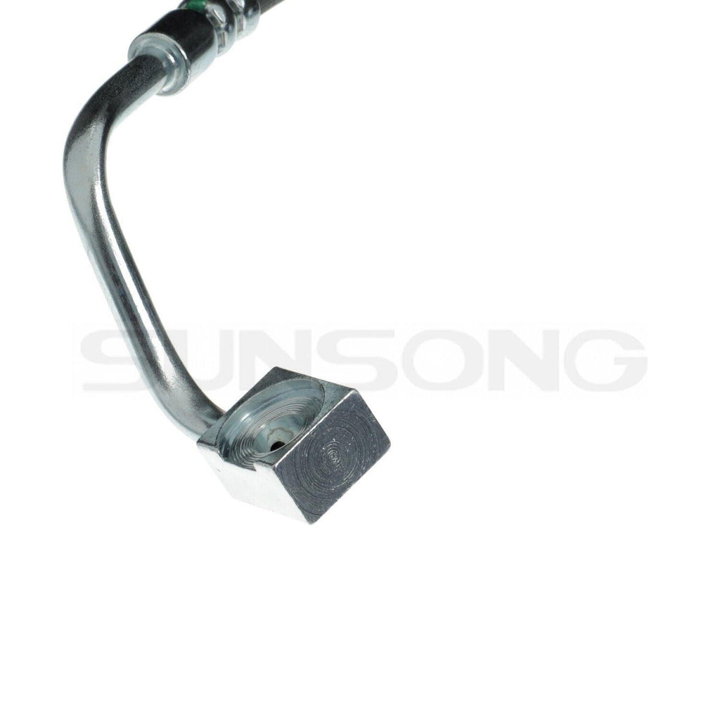 Sunsong Brake Hydraulic Hose for Thunderbird, Cougar 2203169