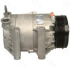 68296 New AC Compressor