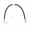 Dynamite Friction Brake Hydraulic Hose for 10-14 Legacy 350-13082
