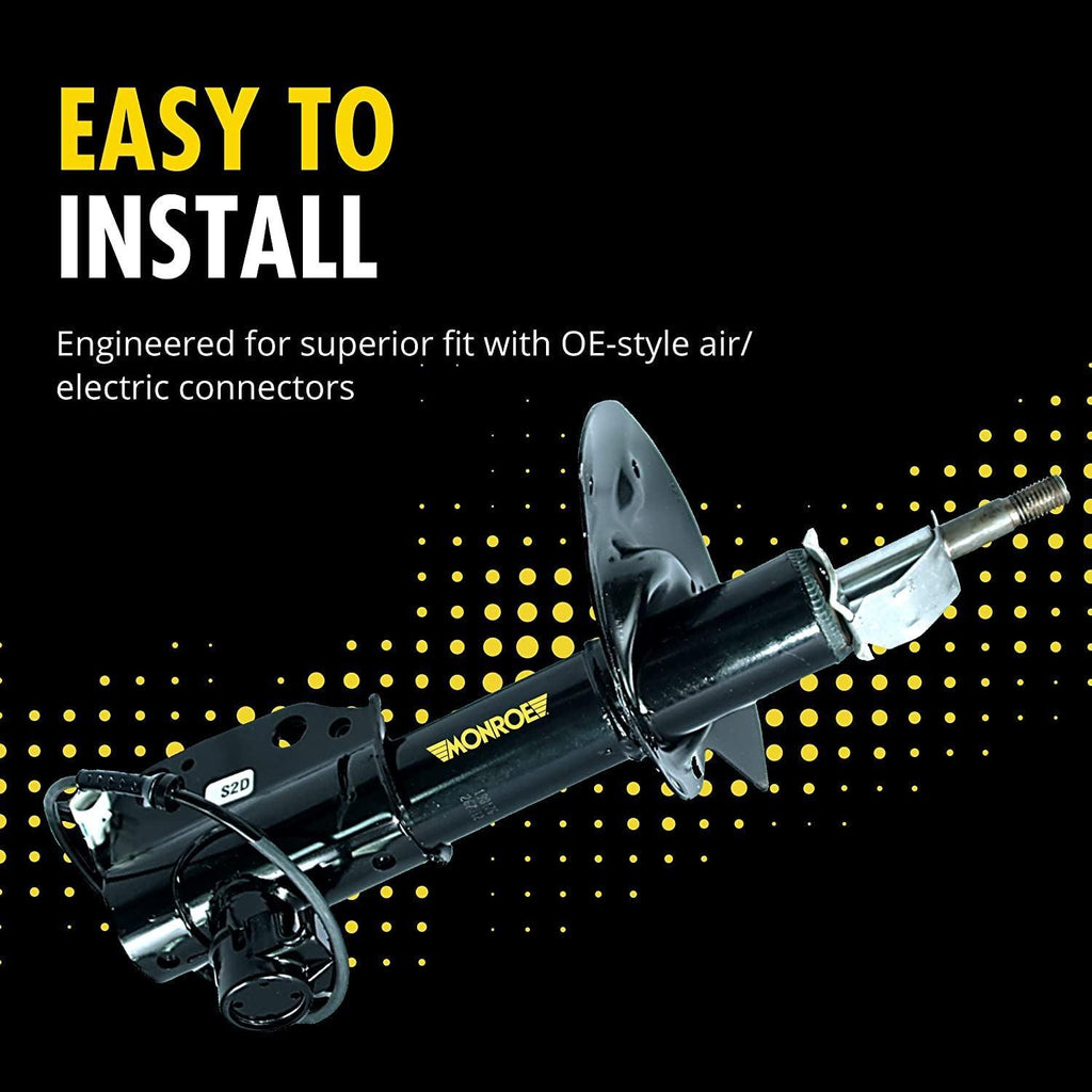 Monroe 40055 Shock Absorber