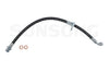 Sunsong Brake Hydraulic Hose for Acura 2204089