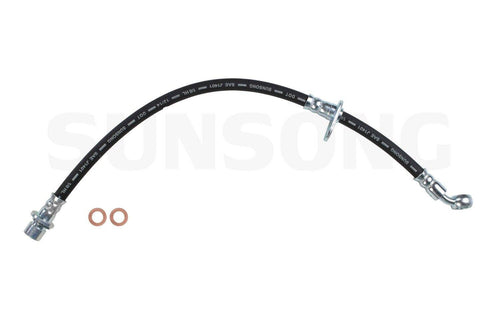 Sunsong Brake Hydraulic Hose for Acura 2204089