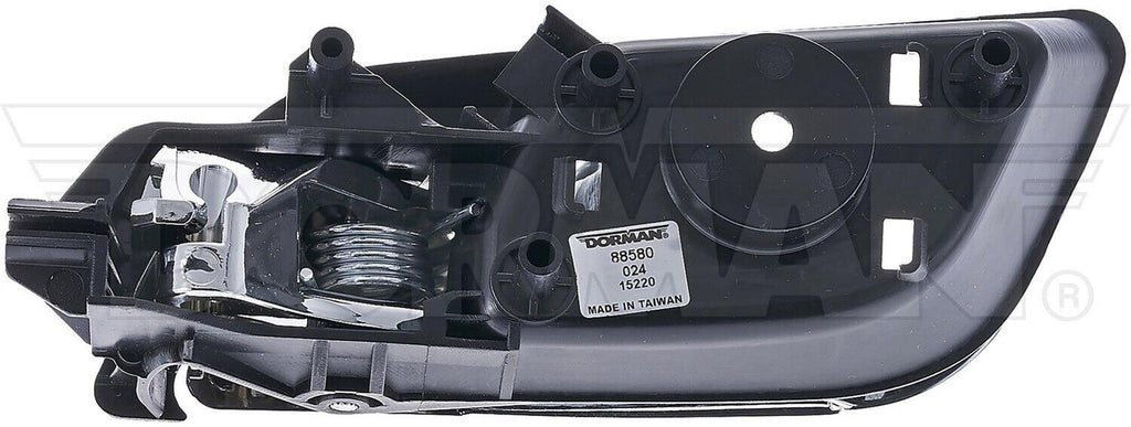 Interior Door Handle for Impala, Sonic, Equinox, Terrain+More 96463