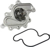 DNJ WP442 Water Pump/For 1995-2002/ Mazda/Millenia/ 2.3L/ DOHC/ V6/ 24V/ 2254Cc, Supercharged