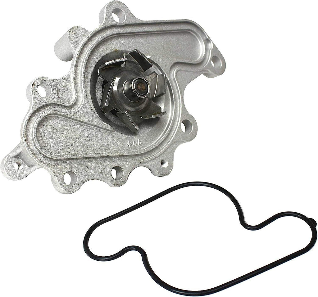 DNJ WP442 Water Pump/For 1995-2002/ Mazda/Millenia/ 2.3L/ DOHC/ V6/ 24V/ 2254Cc, Supercharged