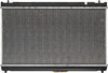 CU2434 Complete Radiator