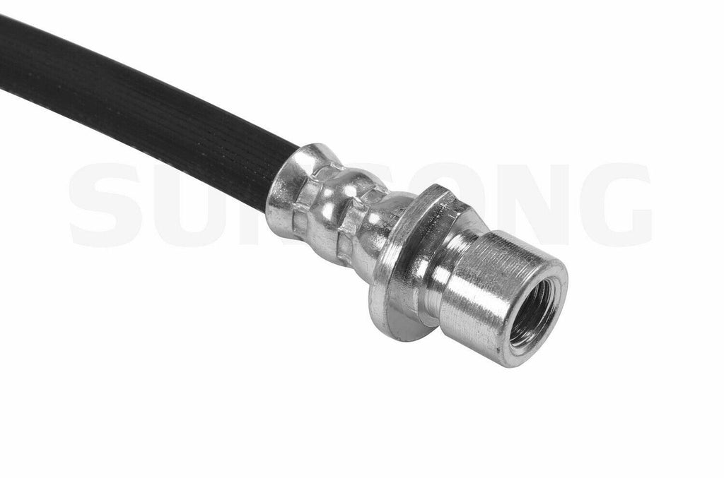 Sunsong Clutch Hydraulic Hose for 1996-1998 Civic 2204509