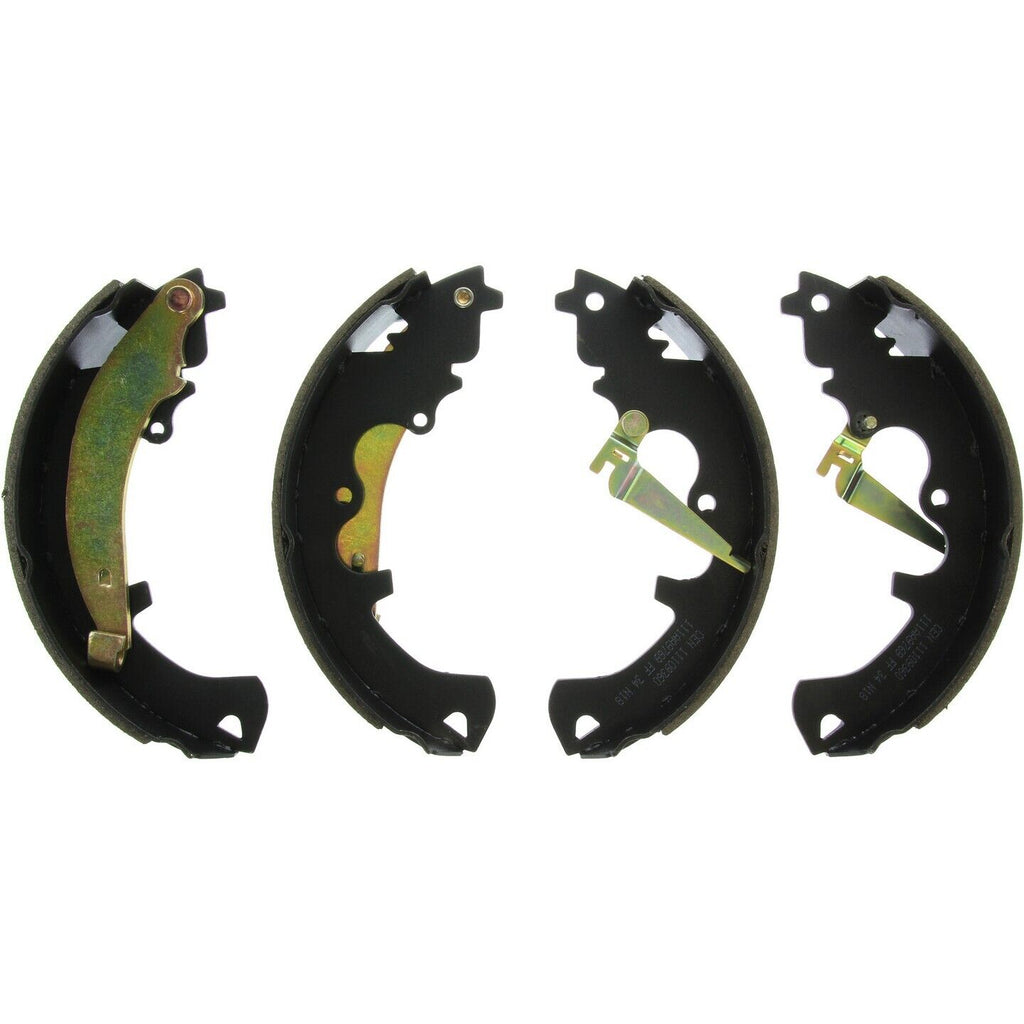 Centric Drum Brake Shoe for Escape, Tribute, Mariner 111.09360