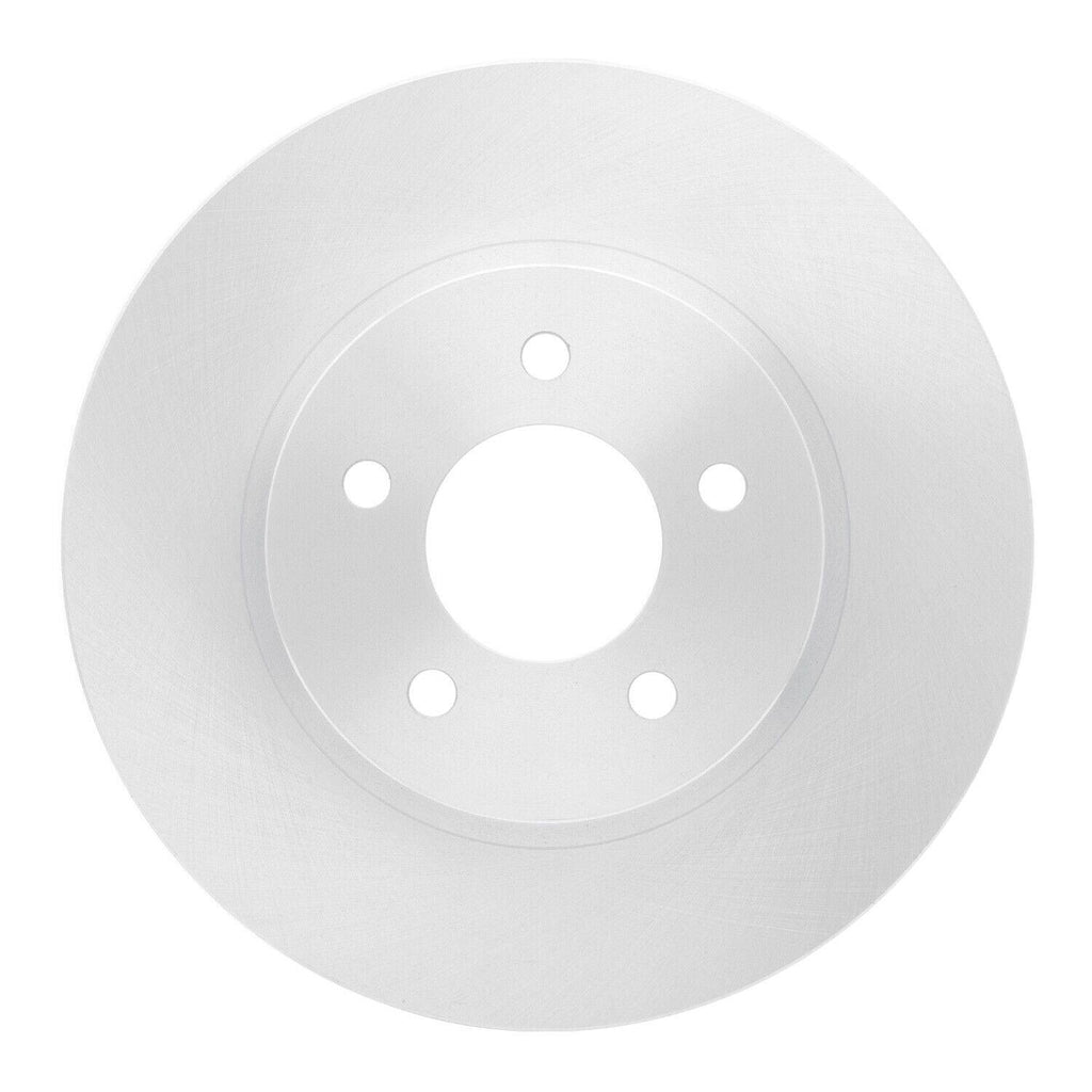 Front Disc Brake Rotor for Escape, Tribute, Mariner (600-54193)