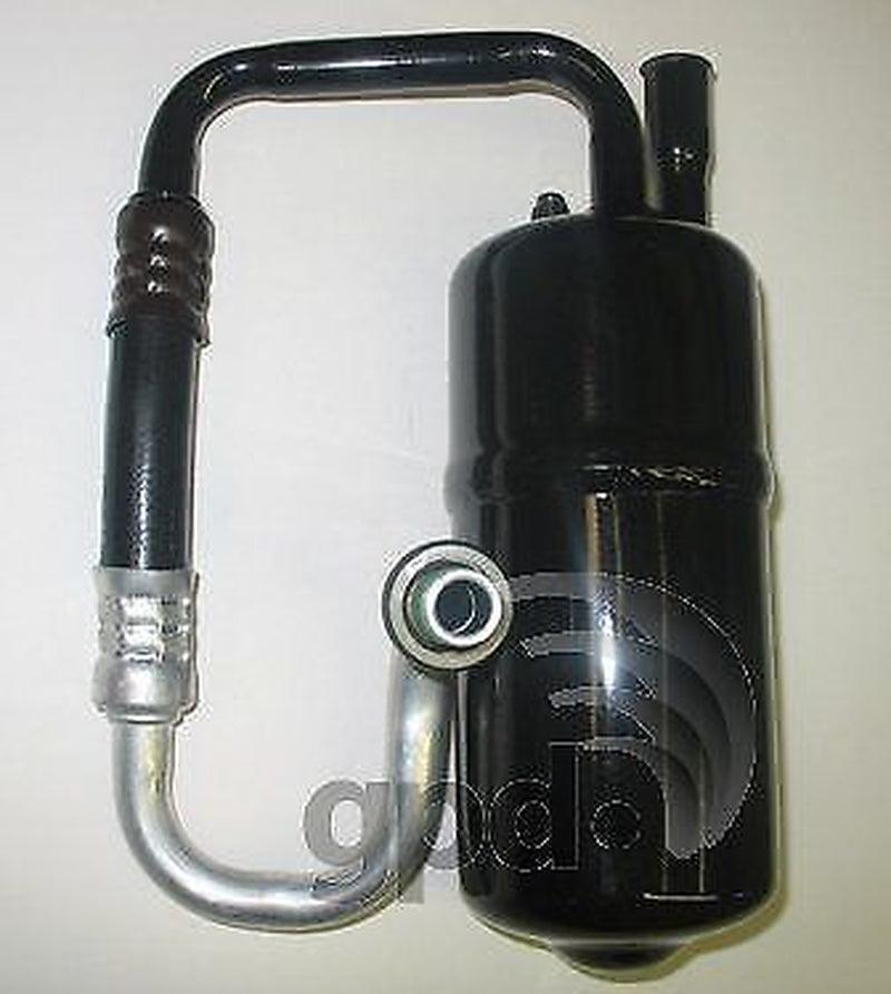 Global Parts A/C Compressor and Component Kit for 01-03 Mazda Tribute 9642503