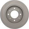 Centric Rear Disc Brake Rotor for Kia (121.50013)