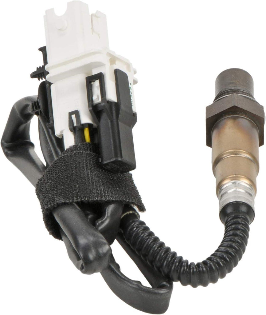 17135 Original Equipment Wideband Oxygen Sensor - Compatible with Select Volvo S80, XC90