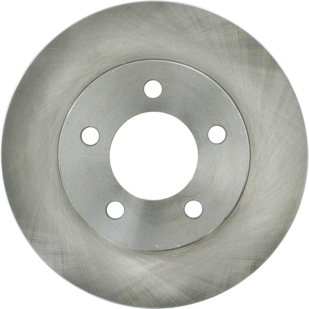 Centric Front Disc Brake Rotor for Taurus, Sable, Continental (121.61033)