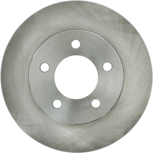 Centric Front Disc Brake Rotor for Taurus, Sable, Continental (121.61033)