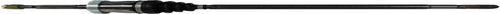 NCV82510 CV Axle Shaft Assembly - Left Front (Driver Side)