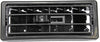 Dorman 216-5403CD Center Dashboard Air Vent for Select Kenworth Trucks