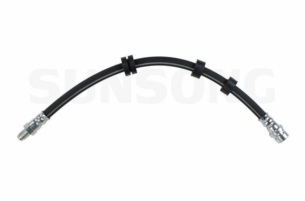 Sunsong Brake Hydraulic Hose for 00-04 Focus 2204227
