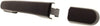 for Ford Freestyle Exterior Door Handle Front - Passenger Side or Rear - Driver or Passenger Side Black 2005 2006 2007 | Trim: Limited/Se/Sel | FO1310154 | 5F9Z7422404AA-PFM