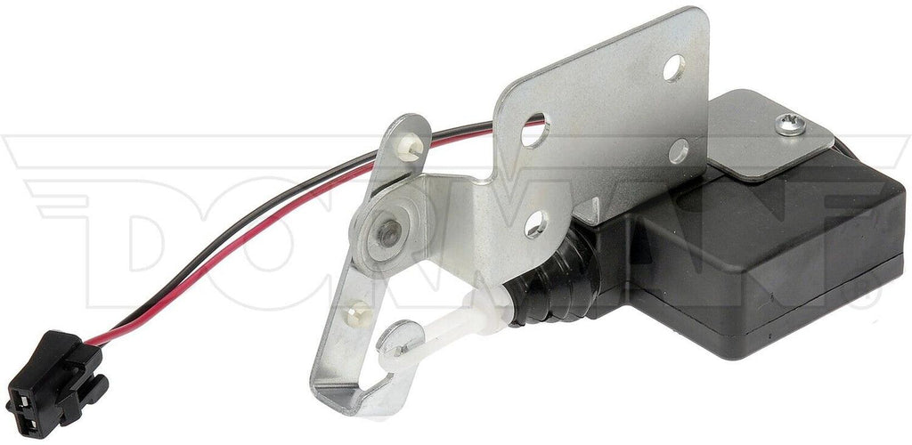 Dorman Liftgate Lock Actuator for Astro, Safari 746-003