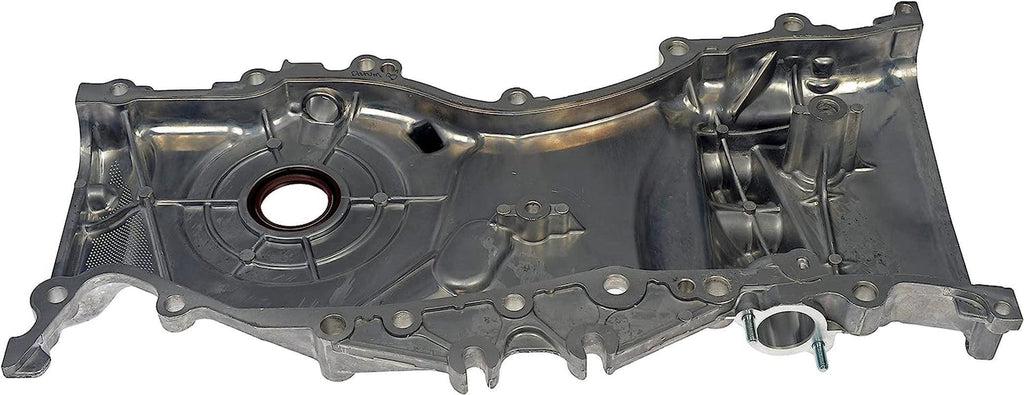 Dorman 635-149 Engine Timing Cover Compatible with Select Toyota Models