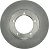 Centric Front Disc Brake Rotor for Land Rover (121.22000)