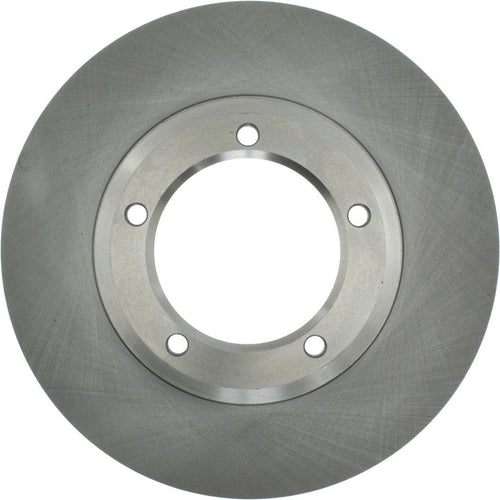 Centric Front Disc Brake Rotor for Land Rover (121.22000)