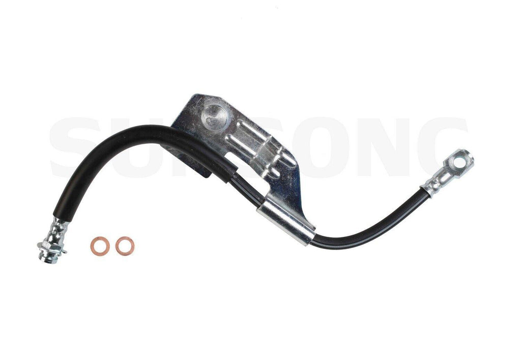 Brake Hydraulic Hose for Allante, Reatta, Riviera, Eldorado+More 2203101