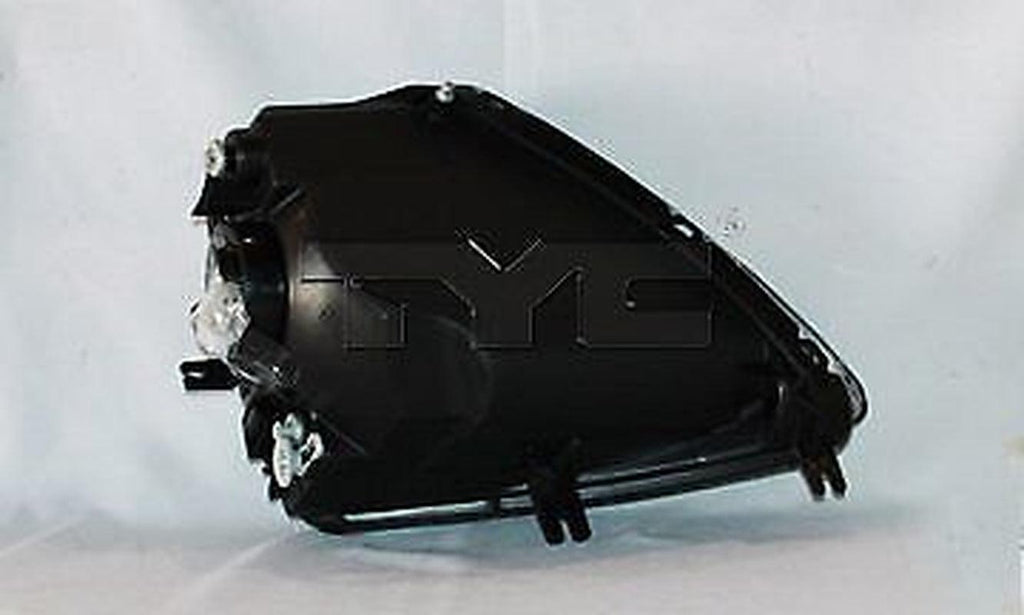 TYC Headlight Assembly for 00-02 Eclipse 20-5793-00