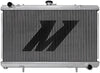 MMRAD-S13-89SR Performance Aluminum Radiator Compatible with Nissan 240Sx SR20 1989-1994
