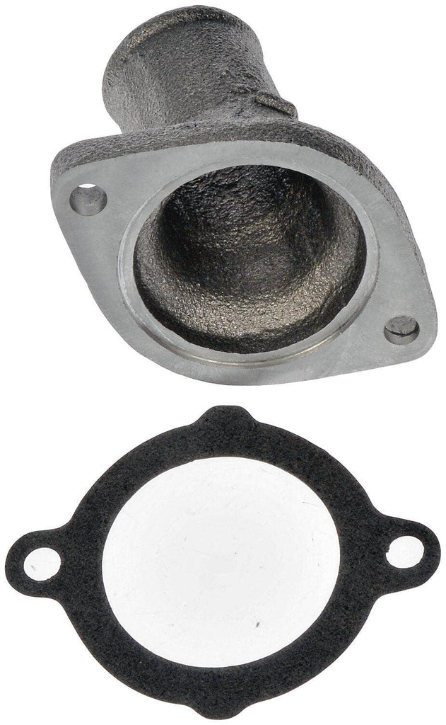Dorman Engine Coolant Thermostat Housing for Pickup, Tercel, Corolla 902-5063