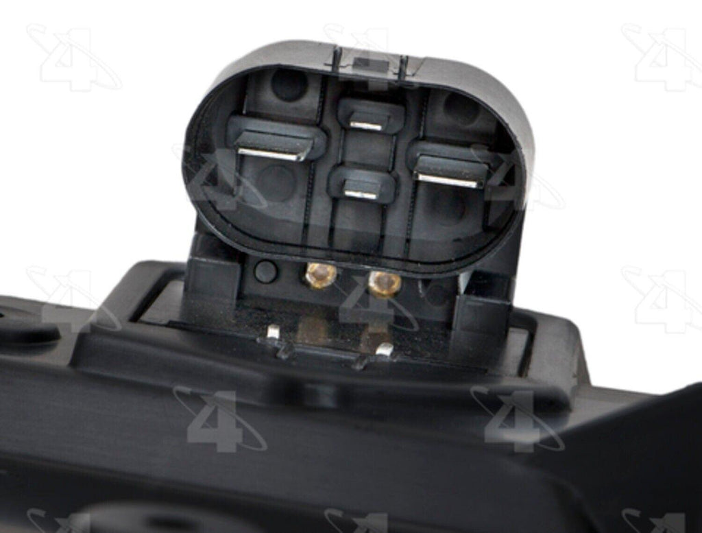 Four Seasons Engine Cooling Fan Assembly for Verano, Cruze 76243