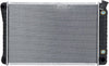 Spectra Complete Radiator CU841