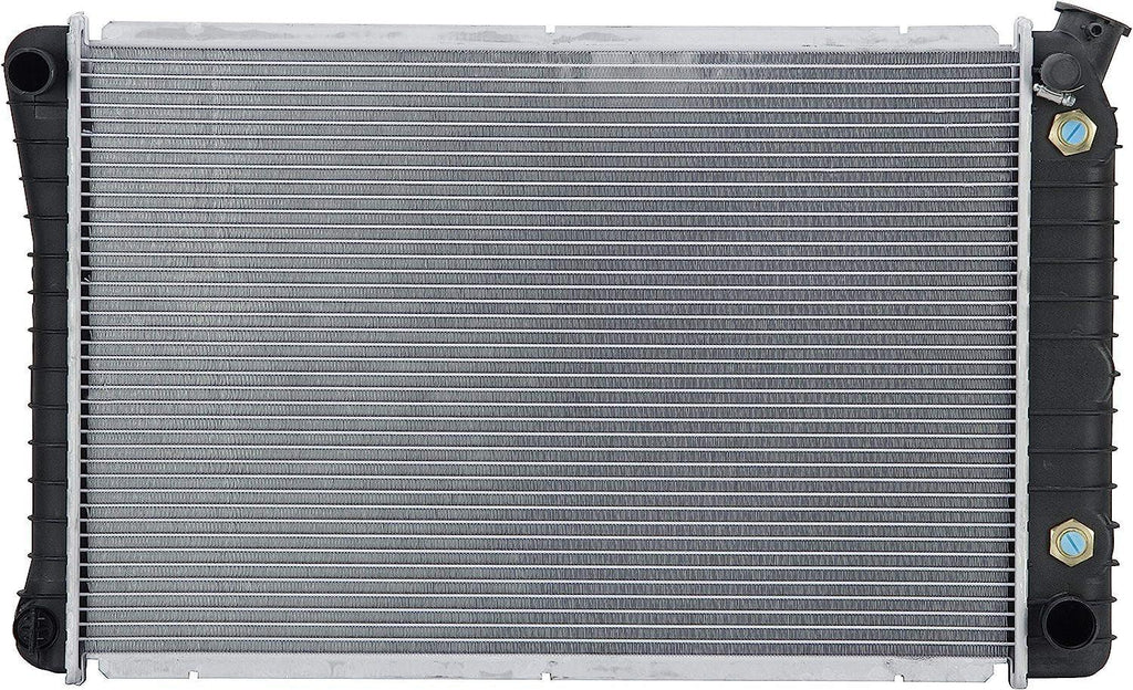 Spectra Complete Radiator CU841