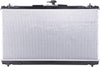 13270 Compatible with TOYOTA Replacement Radiator