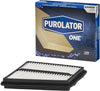 A44808 one Advanced Engine Air Filter Compatible with Select Acura 3.2TL and Legend
