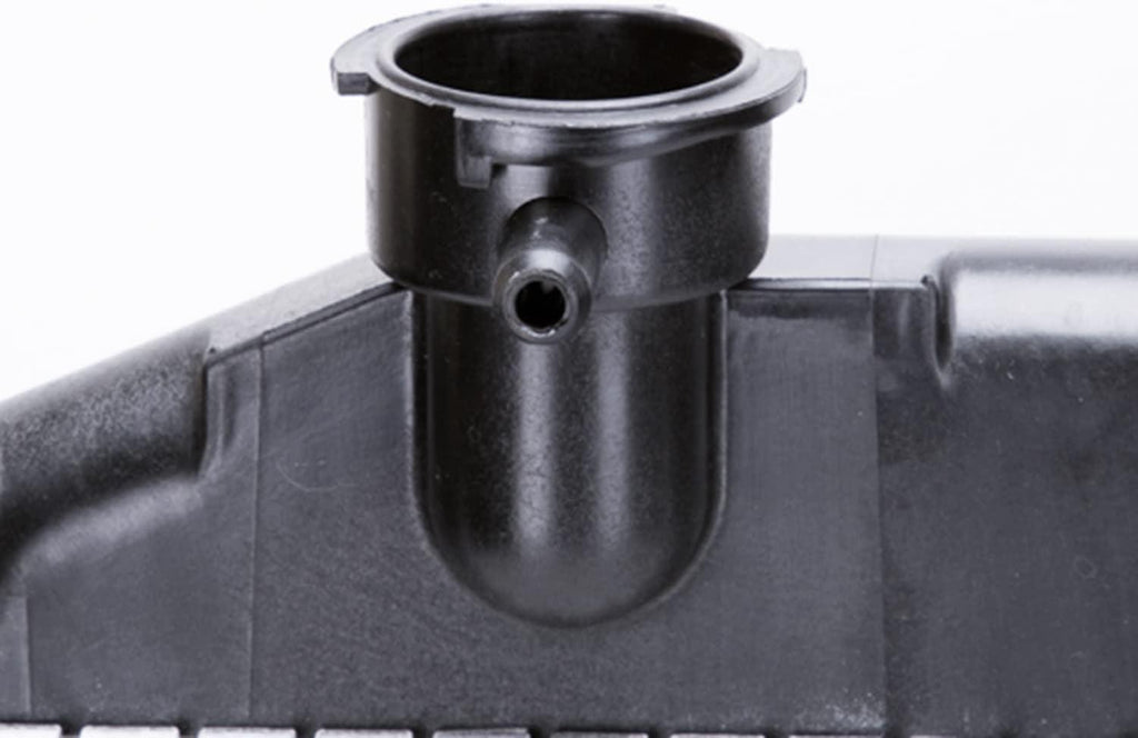 13425 Subaru Compatible Withester Replacement Radiator