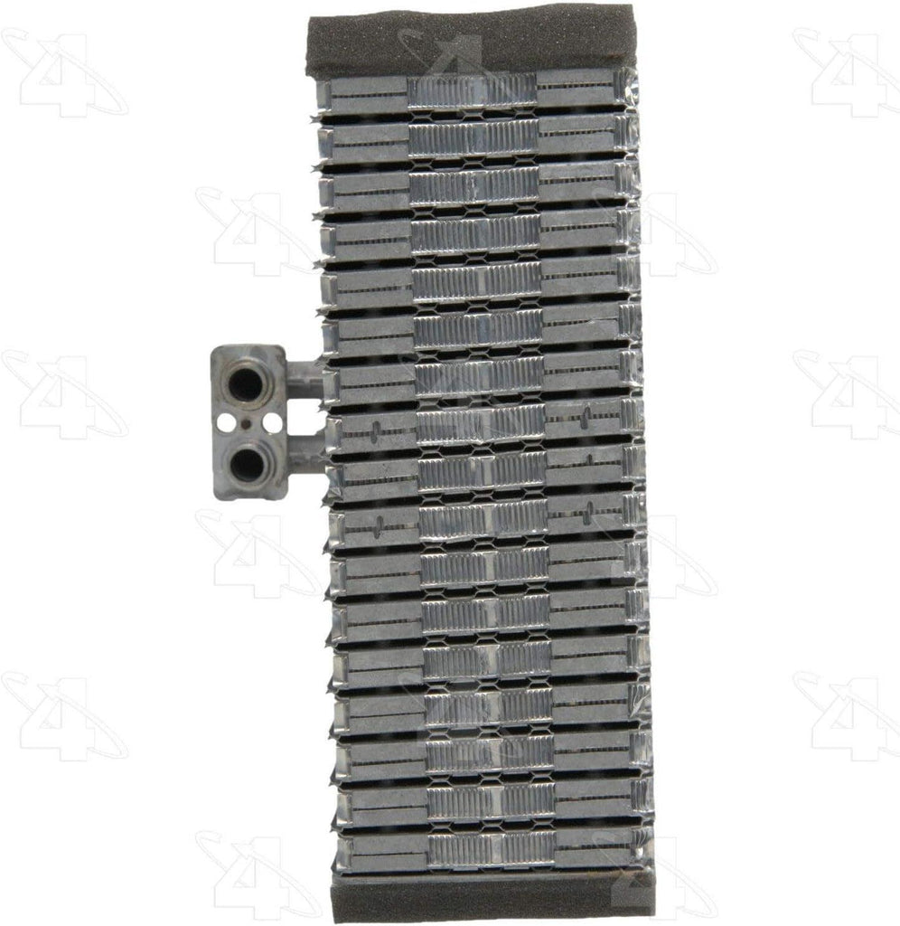 Plate & Fin Evaporator Core - 54194